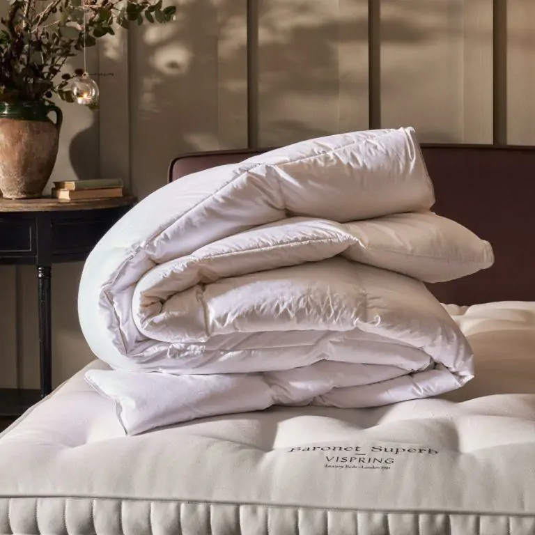 Palladio Vispring boxspring 5 Vispring boxspring en matrassen landscape