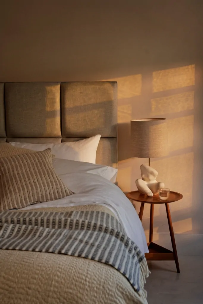 Vispring Classic met Atlas