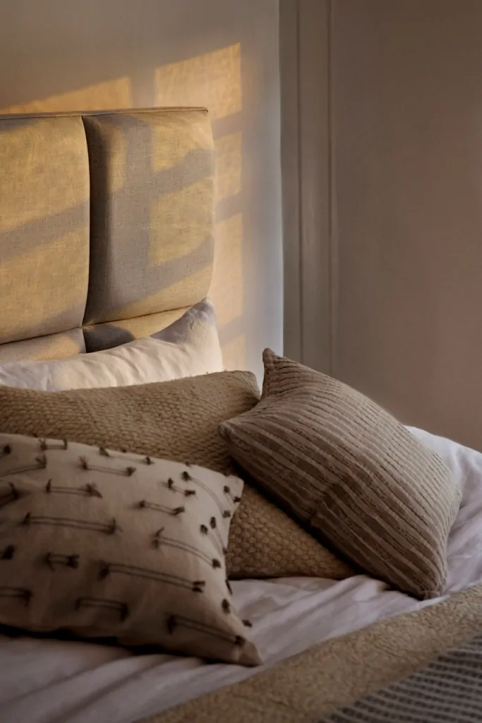 Vispring Classic met Atlas