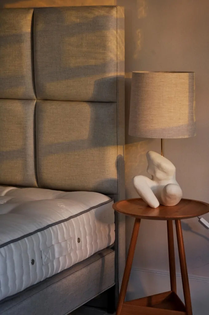 Vispring Classic met Atlas