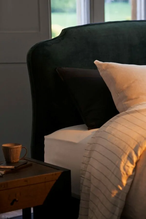Eccleston Magnificence matras vispring