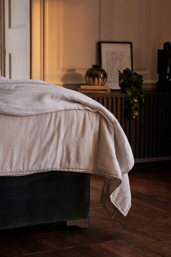 Eccleston Magnificence matras vispring