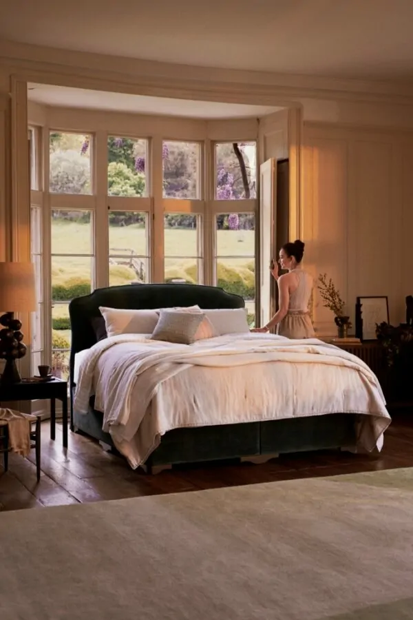 Eccleston Magnificence matras vispring
