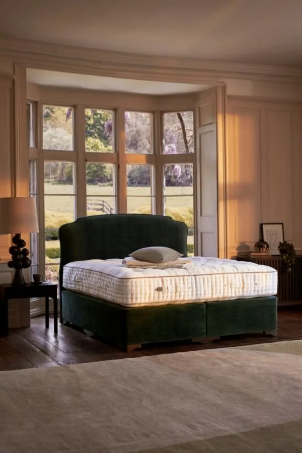 Eccleston Magnificence matras vispring