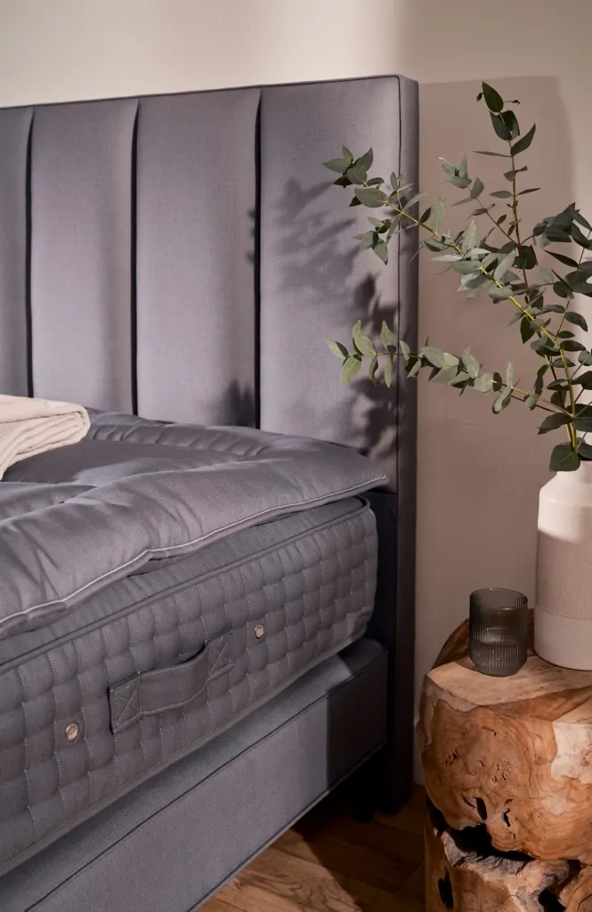 vispring bedden en matrassen