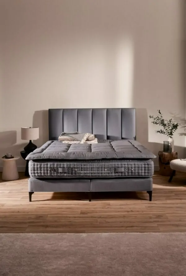 Ceto Vispring boxspring - Afbeelding 2