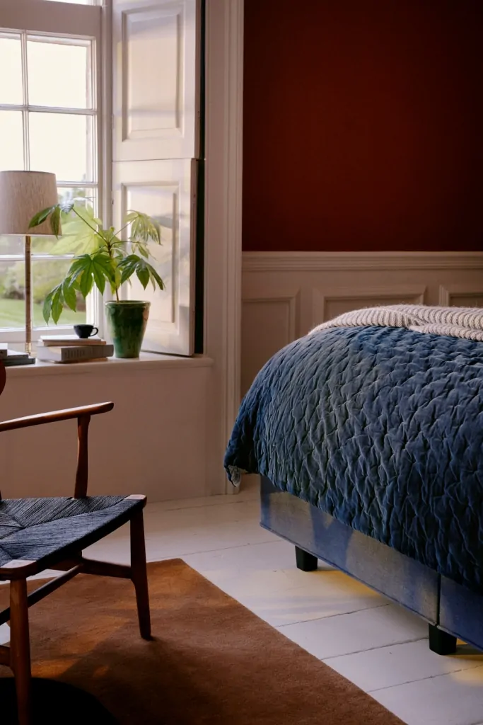 Clabon boxspring van Vispring 13 Clabon Vispring Devonshire