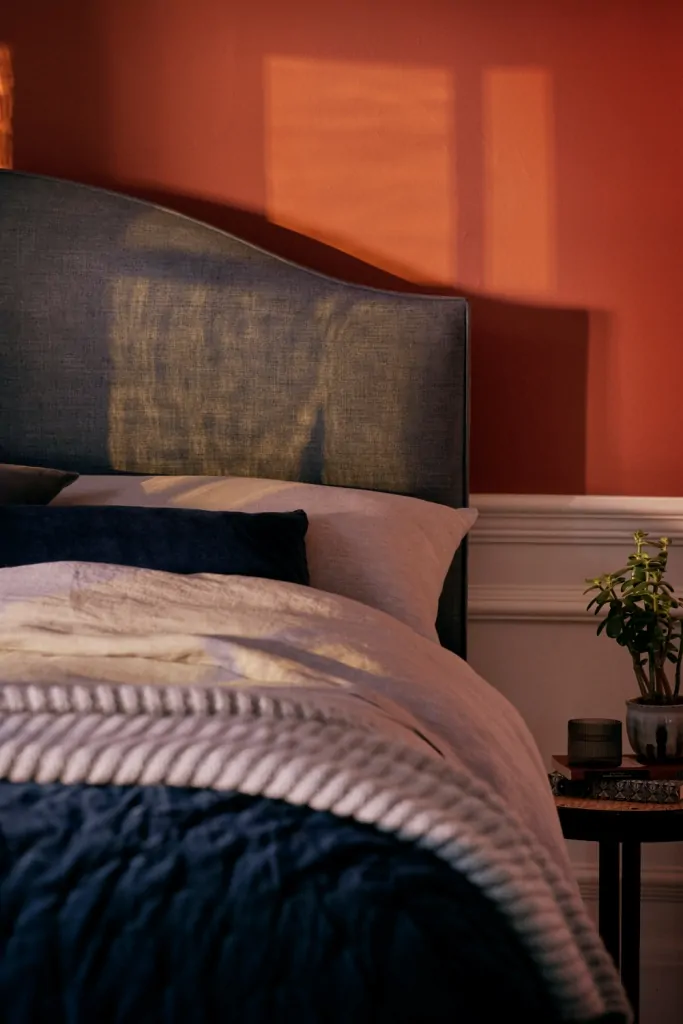 Clabon boxspring van Vispring 2 Clabon Vispring Devonshire