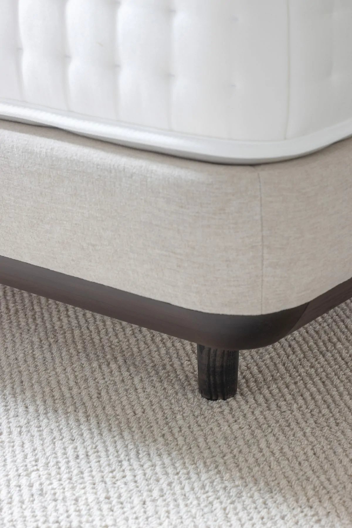 Curvo boxspringset 3 Curvo boxspringset - Afbeelding 3