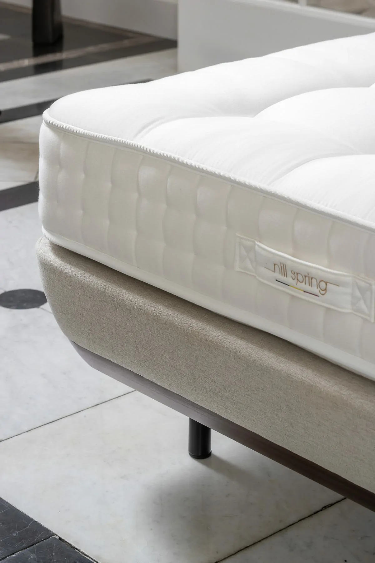 Curvo boxspringset 4 Curvo boxspringset - Afbeelding 4