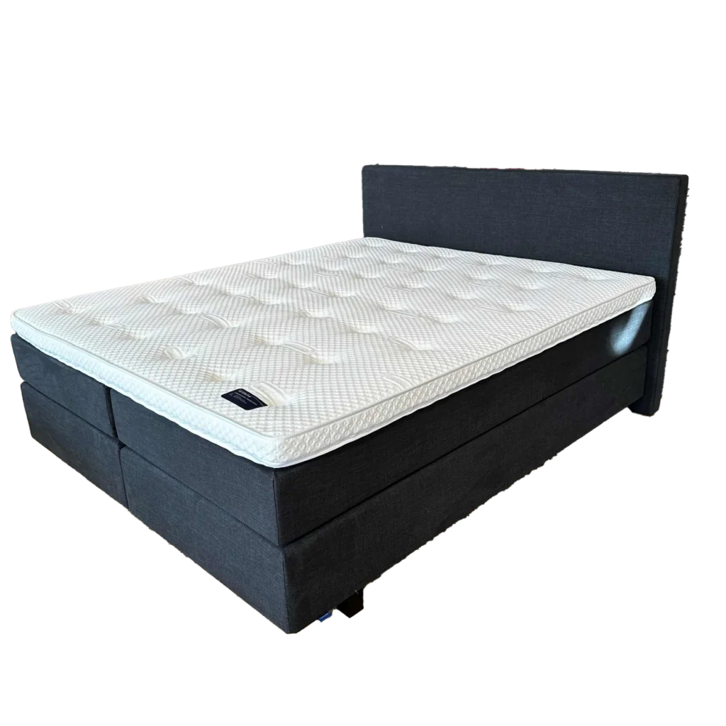 Pullman Express Leeds 180210 transparant