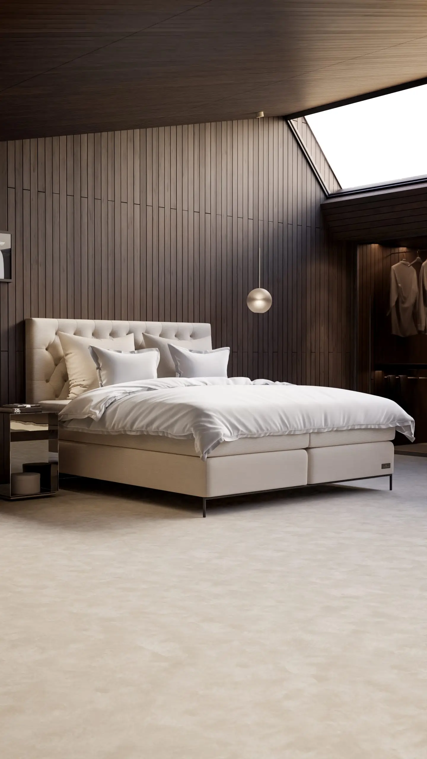 Carpe Diem Kornö 2 Carpe Diem Kornö - Afbeelding 2