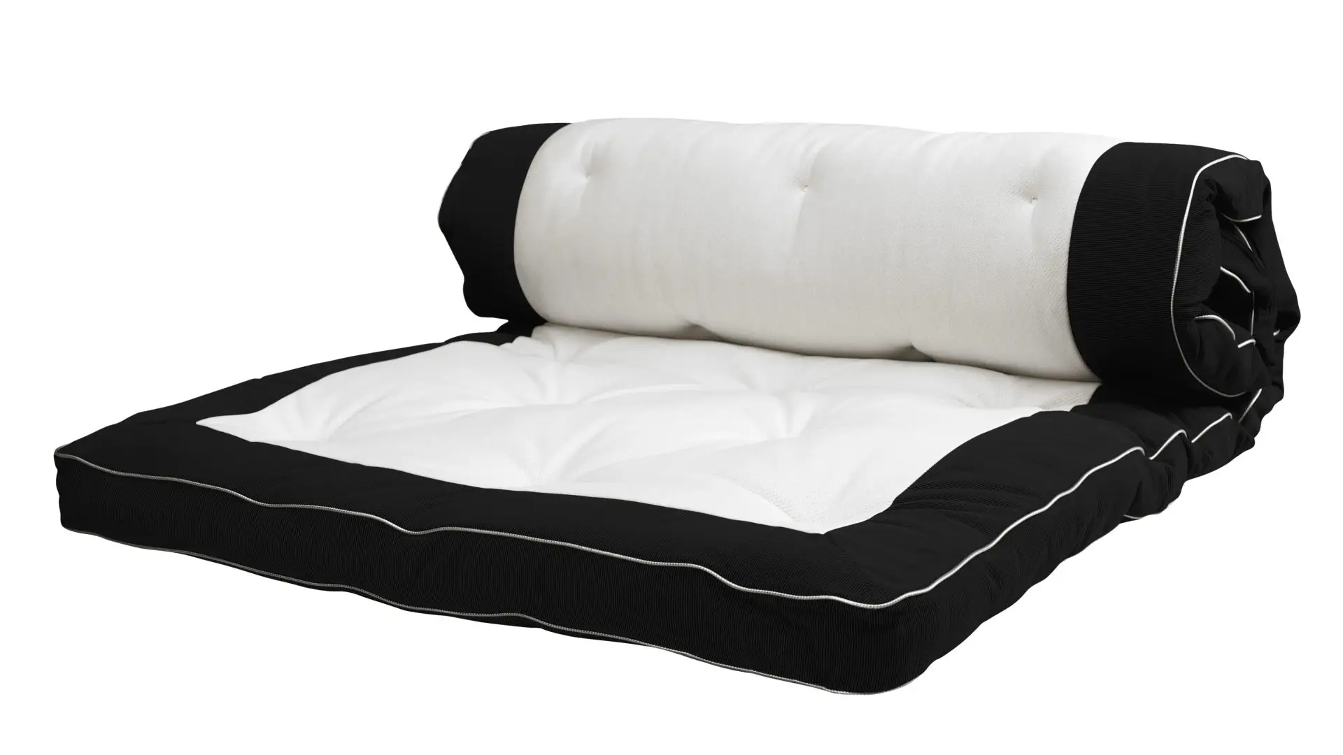 Carpe Diem Topper Luxury - Afbeelding 5