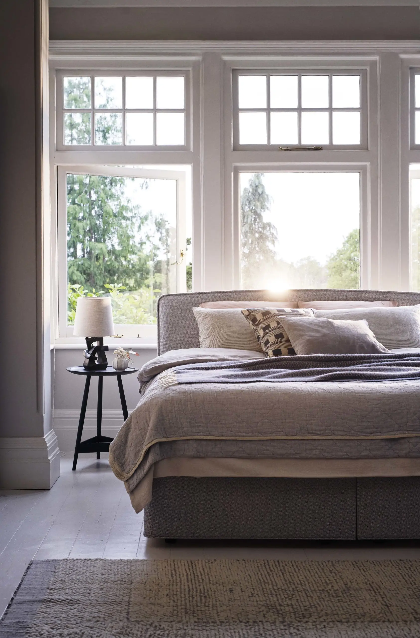 Vispring Baronet Superb matras - Afbeelding 5