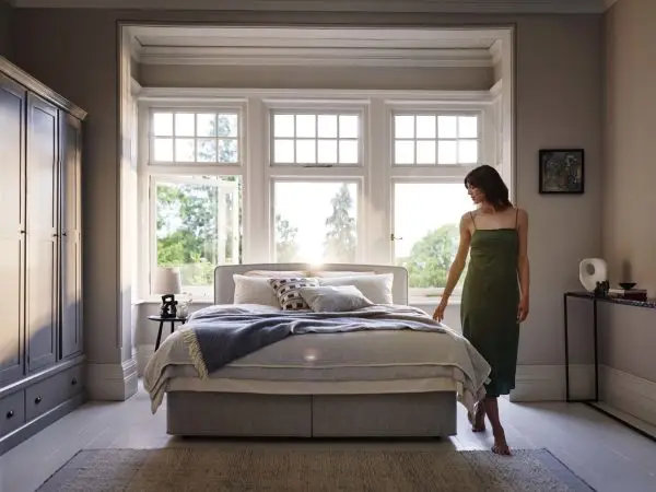 Vispring Baronet Superb matras - Afbeelding 7
