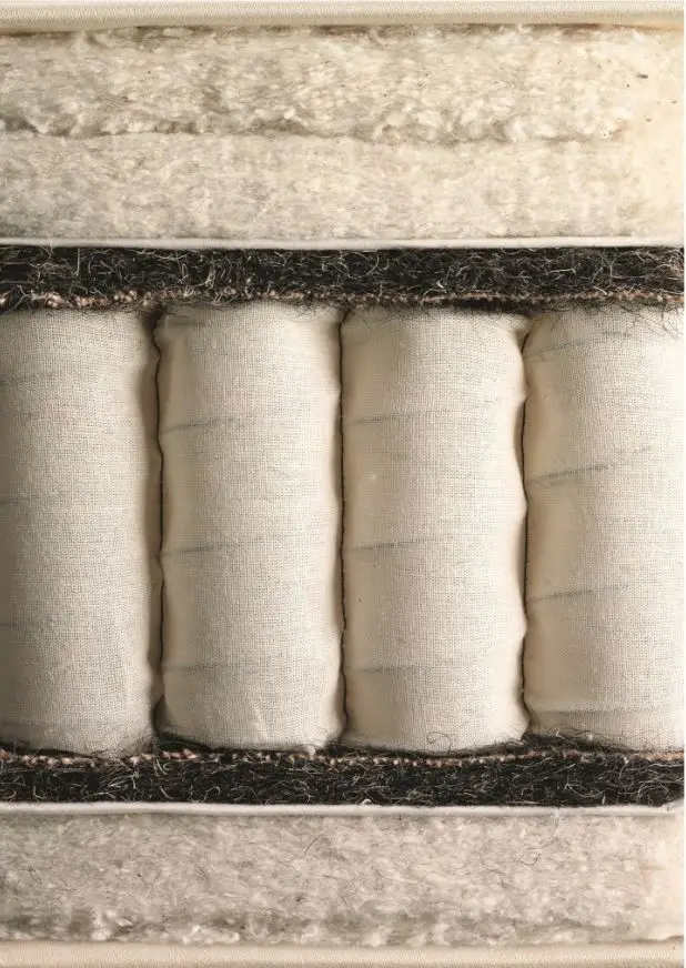 Vispring Baronet Superb matras - Afbeelding 2