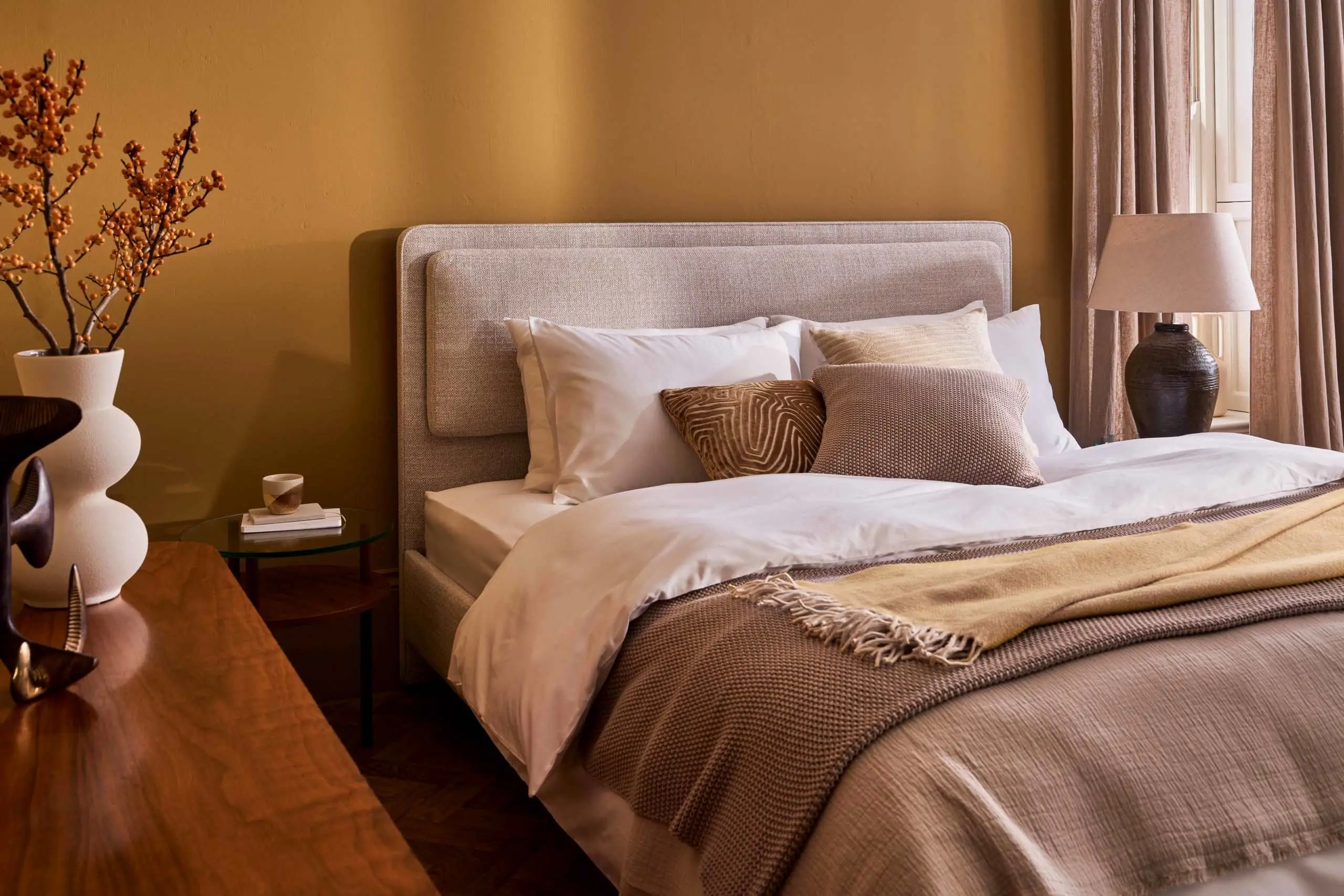 Vispring Charlotte Limited Edition 2024