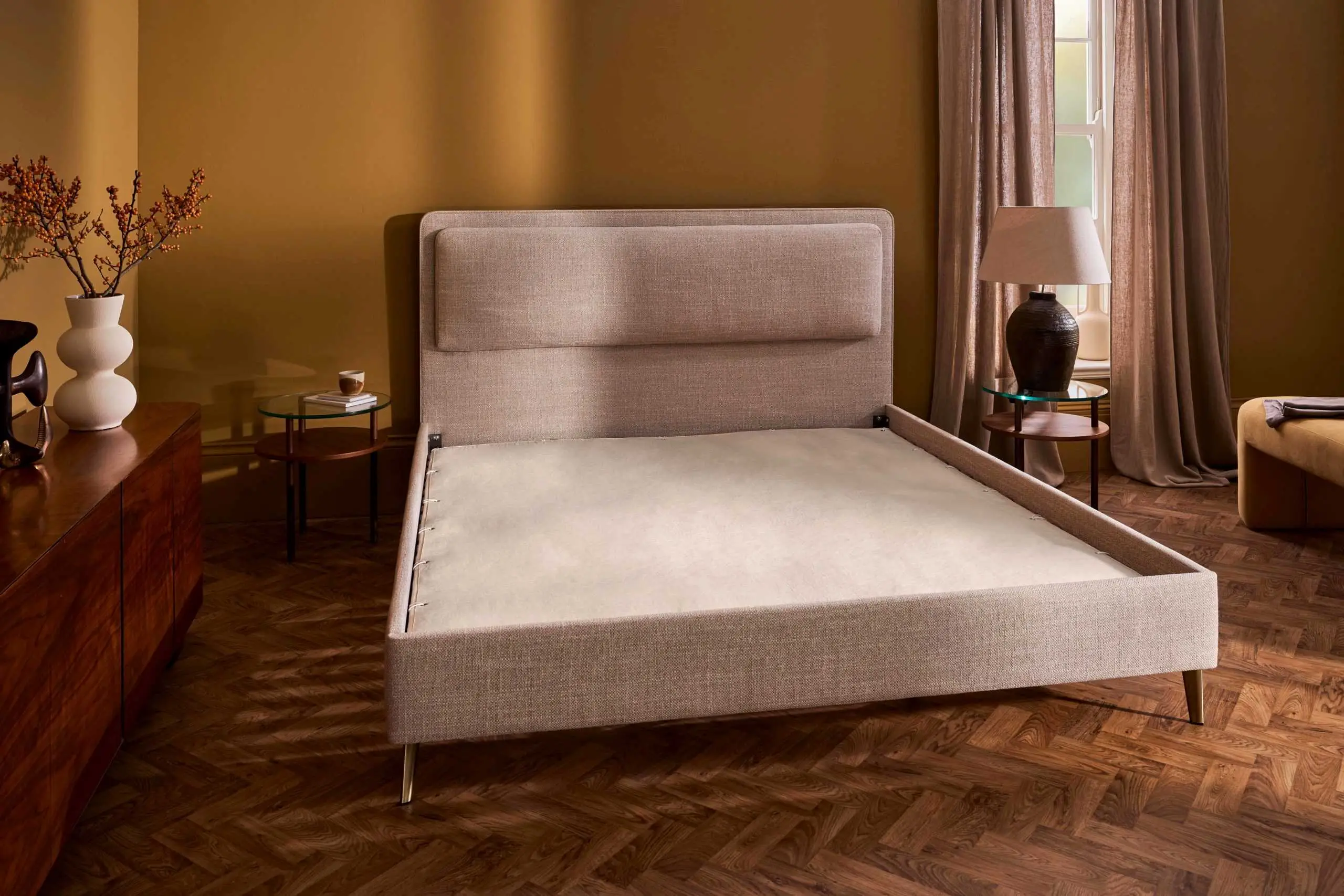 Vispring Charlotte Limited Edition 2024