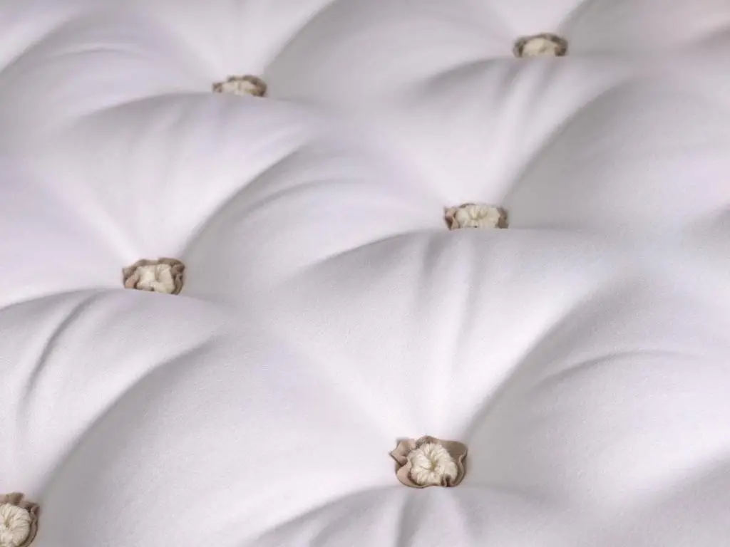 Vispring Regent matras 5 Vispring Regent matras - Afbeelding 5