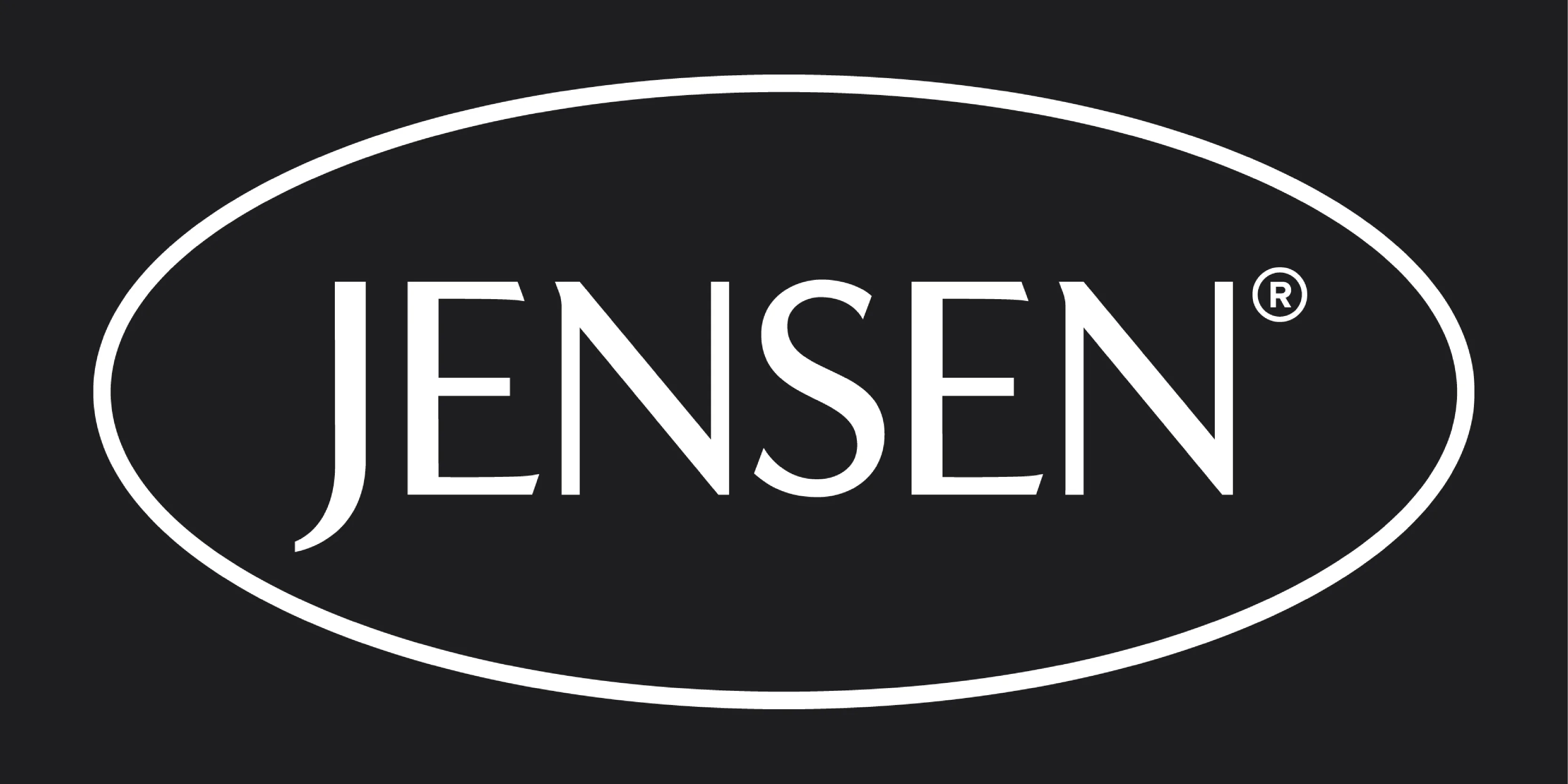 Jensen Logo