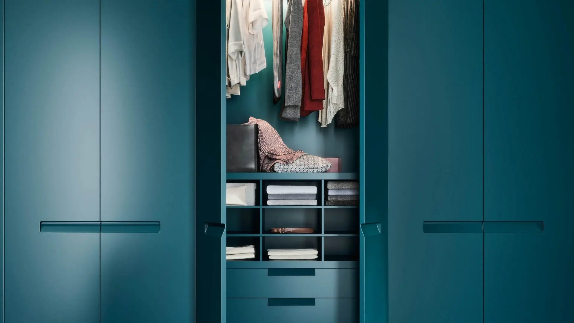 Novamobili Liberty Kast - Afbeelding 4