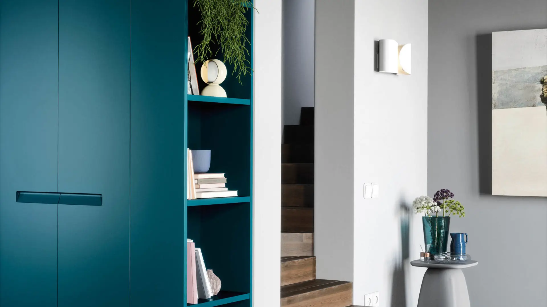 Novamobili Liberty Kast - Afbeelding 3