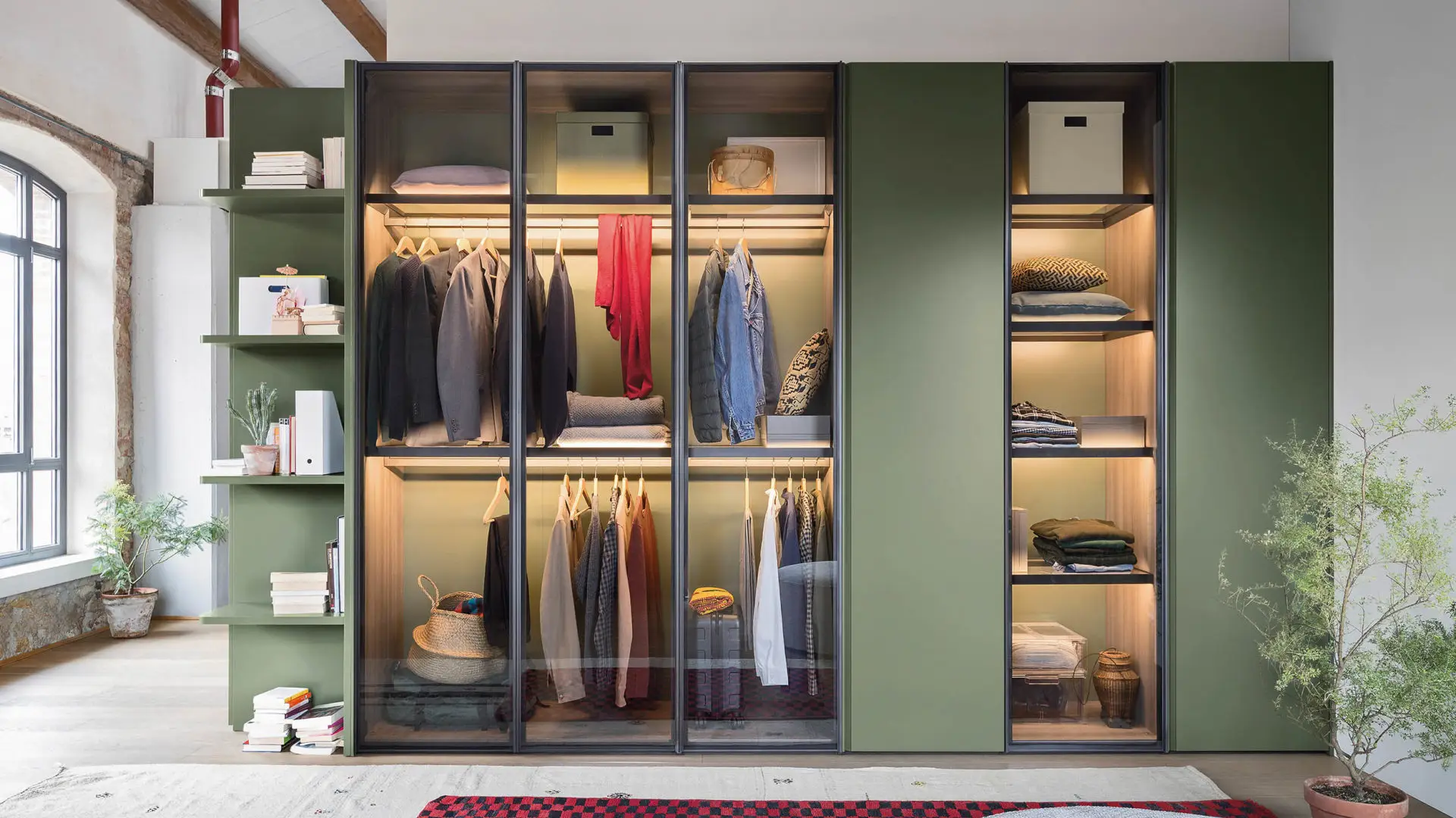 Novamobili Perry 2 Novamobili Perry - Afbeelding 2