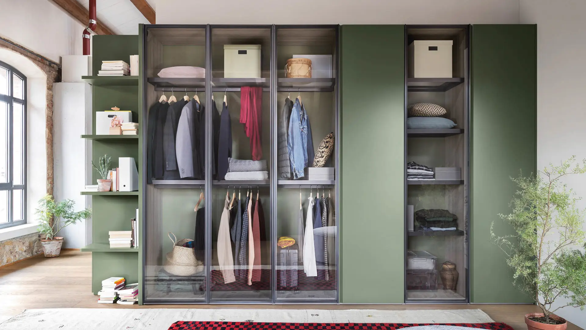 Novamobili Perry 3 Novamobili Perry - Afbeelding 3