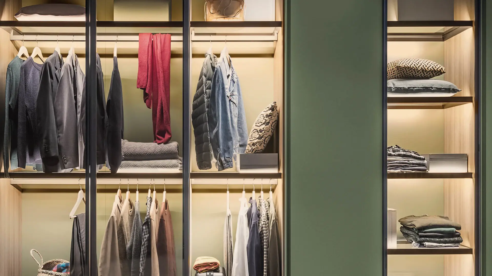 Novamobili Perry 4 Novamobili Perry - Afbeelding 4