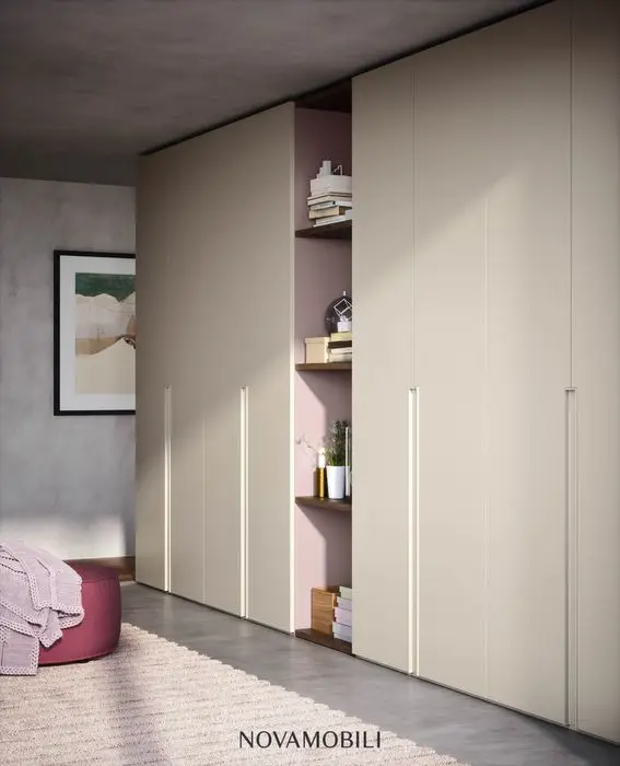 Novamobili Unika - Afbeelding 4