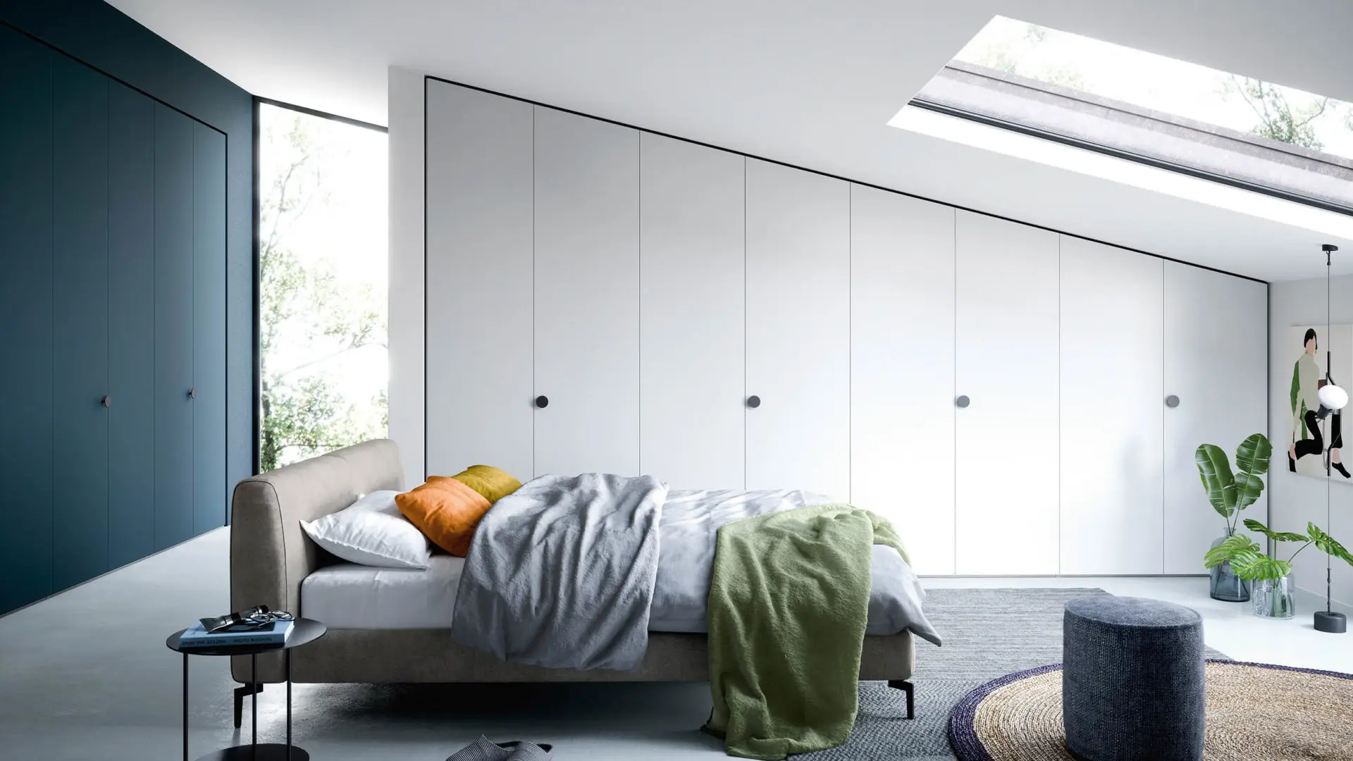 Novamobili Alfa 5 Novamobili Alfa - Afbeelding 5