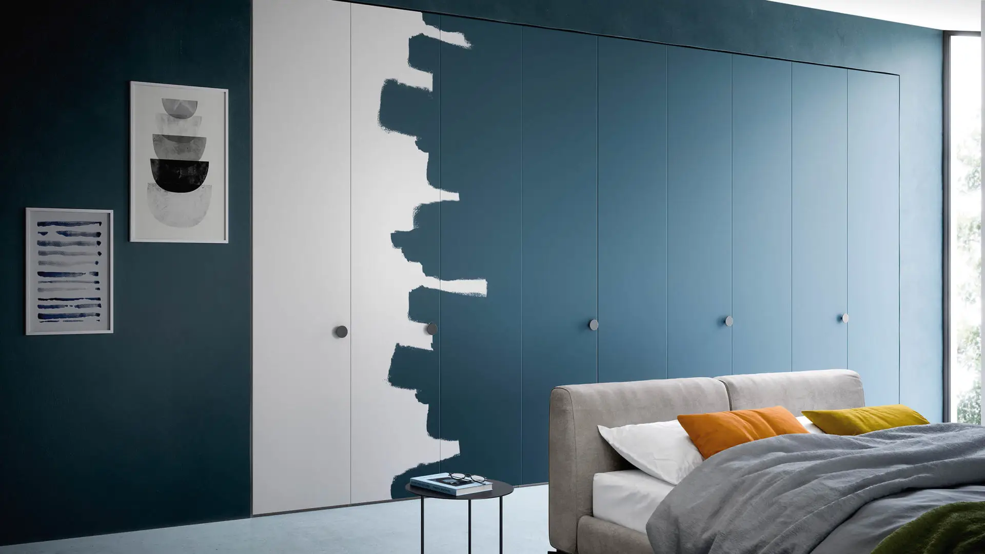 Novamobili Alfa 2 Novamobili Alfa - Afbeelding 2