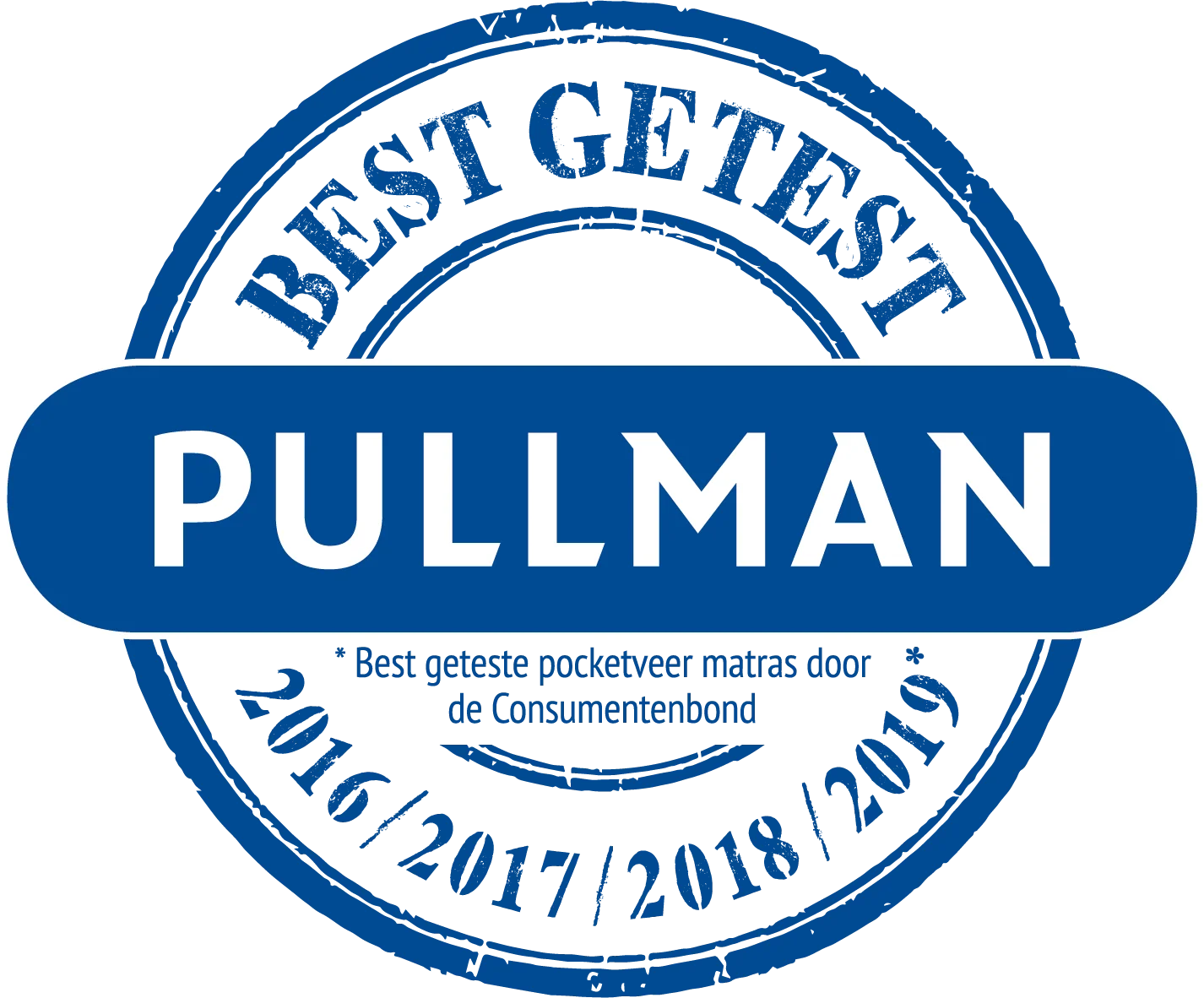 Pullman Silverline Premier matras 90x210 Firm 3 Pullman Silverline Premier matras 90x210 Firm - Afbeelding 3