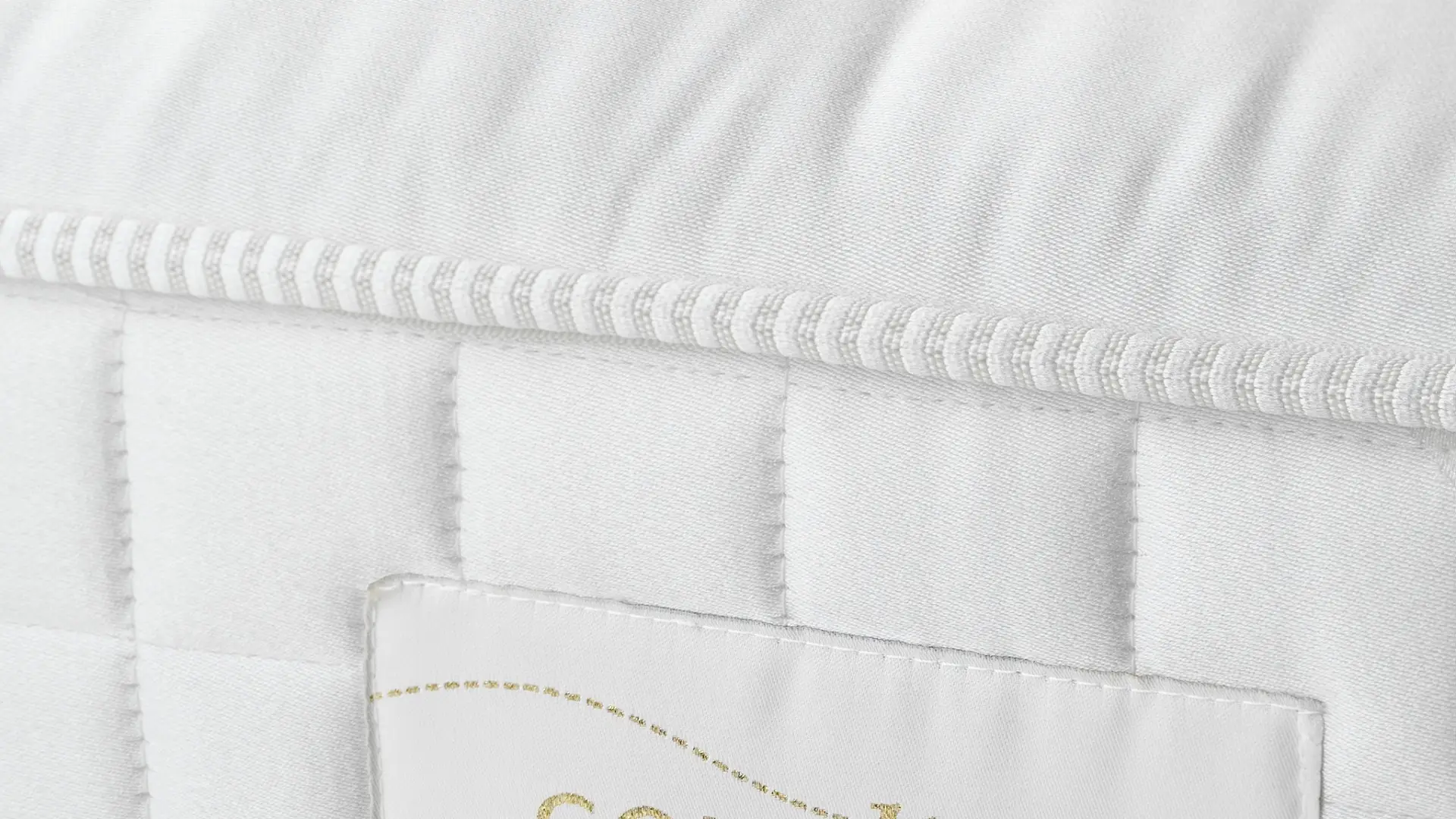 Pullman Goldline Allure matras 6 Pullman Goldline Allure matras - Afbeelding 6