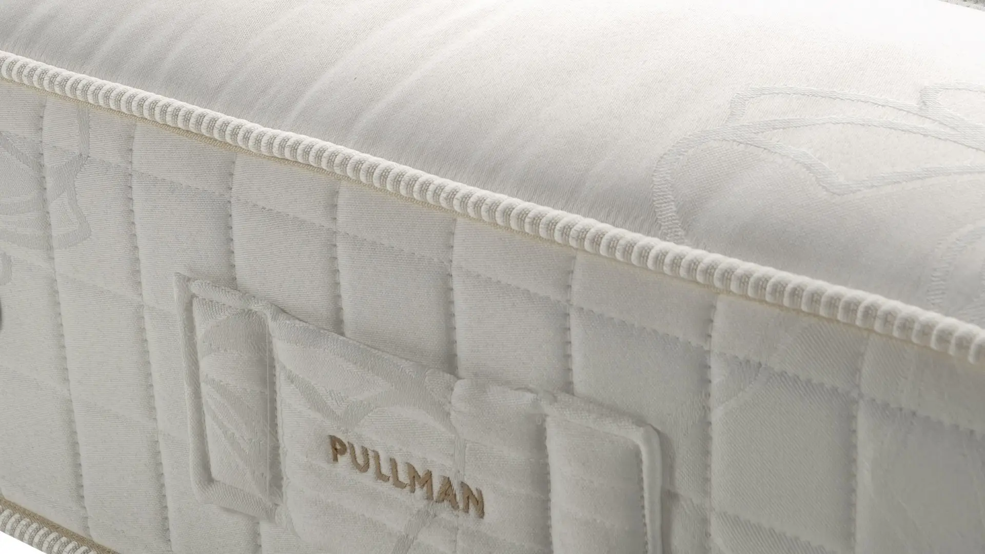 Pullman Goldline Allure matras 5 Pullman Goldline Allure matras - Afbeelding 5
