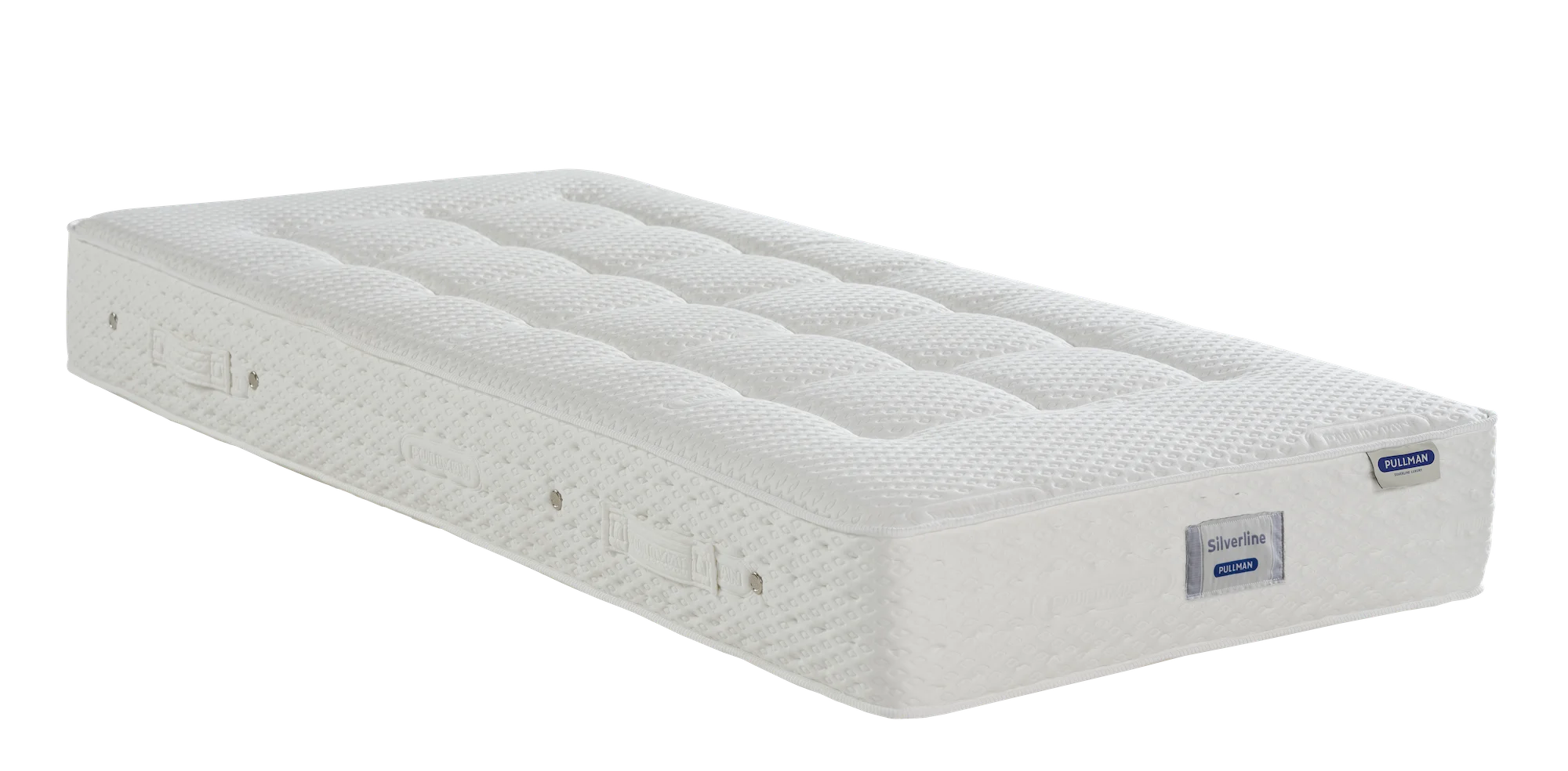 Pullman Silverline Master matras 1 Pullman Silverline Master matras