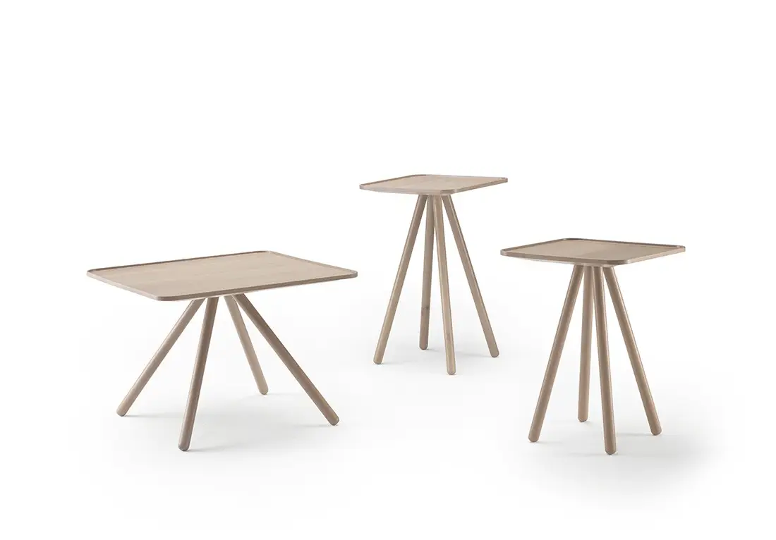 Soft Square by Möller Design