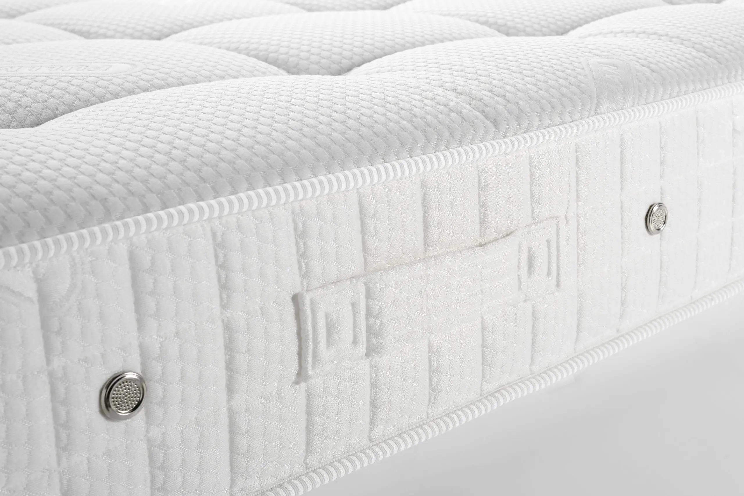 Pullman Silverline Luxury matras 90x210 - Afbeelding 2