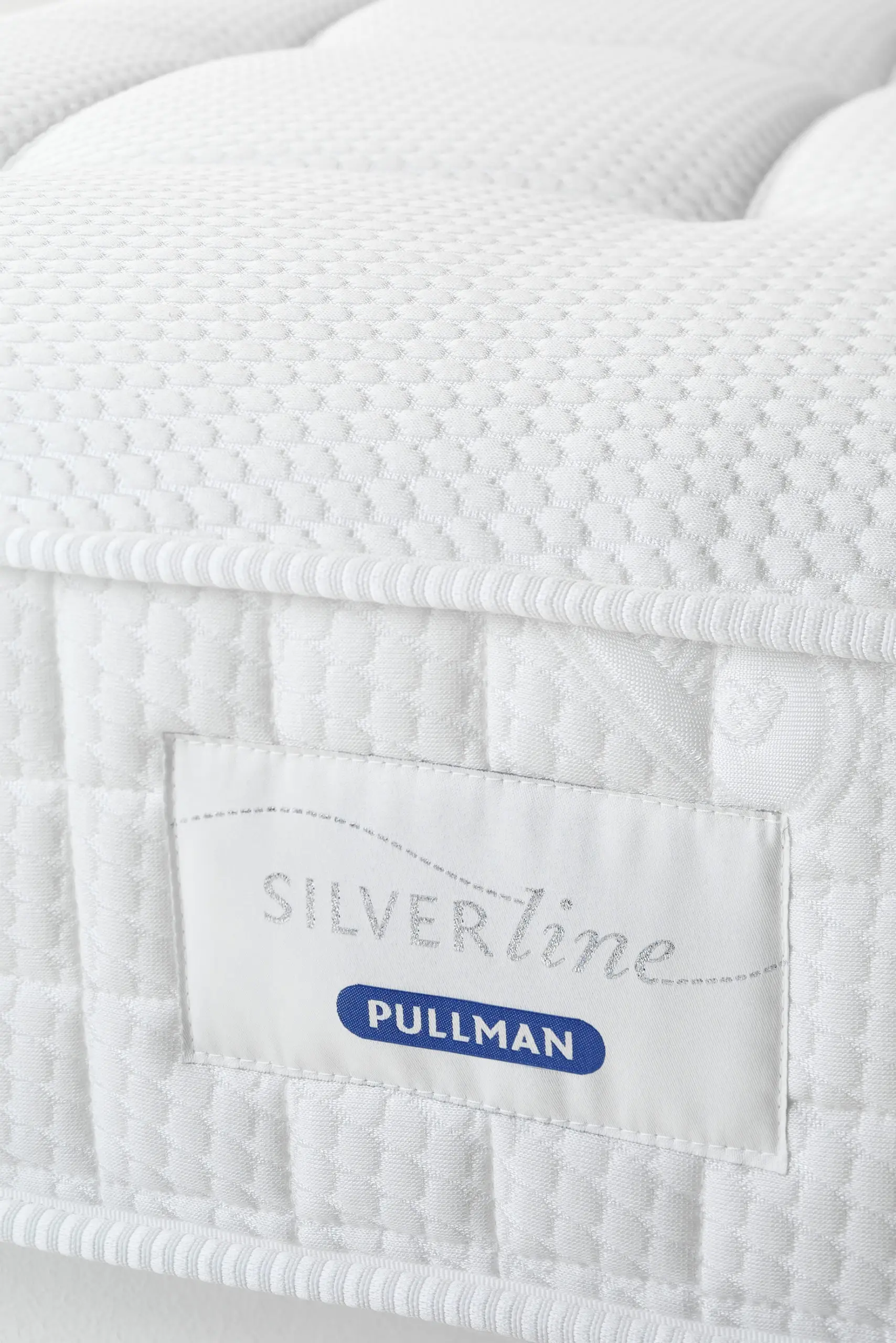 Pullman Silverline Luxury matras 90x210 - Afbeelding 3
