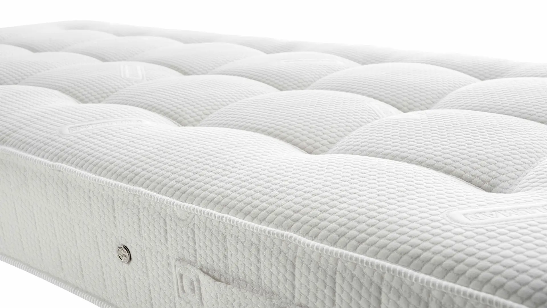 Pullman Silverline Premier matras 90x210 Firm 1 Pullman Silverline Premier matras 90x210 Firm