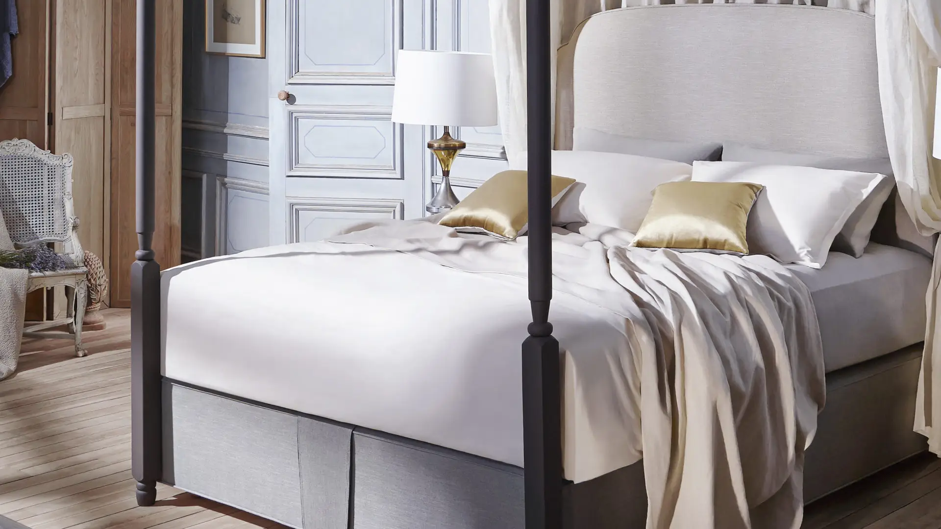 Vispring Sublime Superb matras 3 Vispring Sublime Superb matras - Afbeelding 3