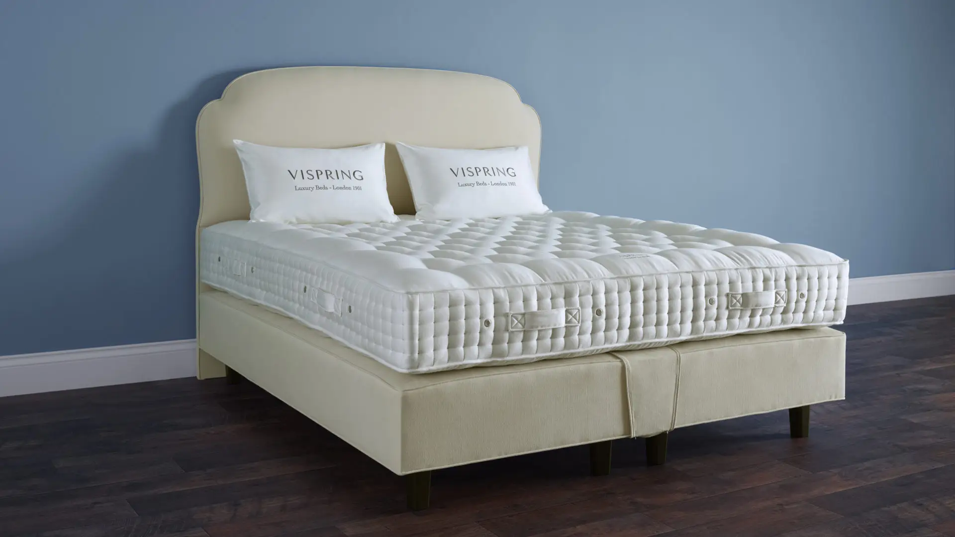 Vispring Sublime Superb matras 4 Vispring Sublime Superb matras - Afbeelding 4