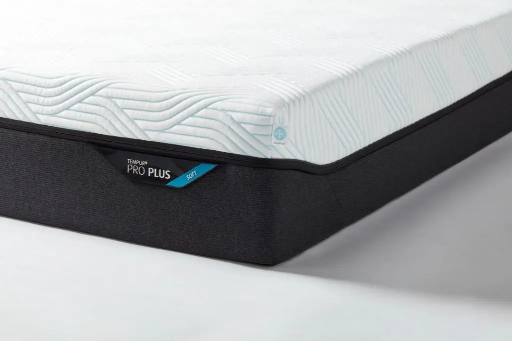 TEMPUR_Pro plus matras