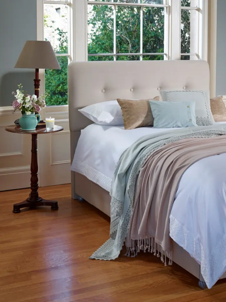 Vispring Regal Superb matras - Afbeelding 3