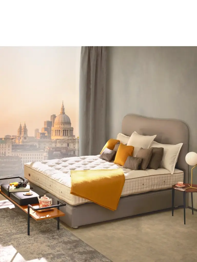 Vispring Signatory matras - Afbeelding 2