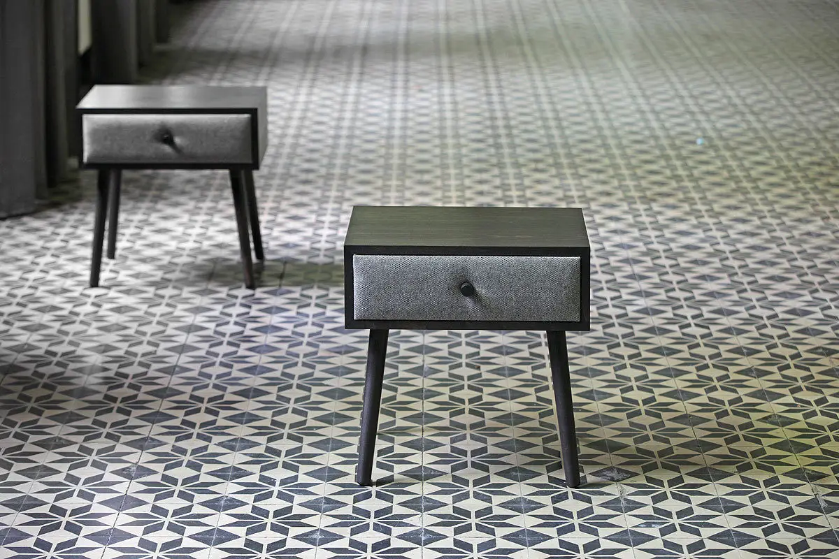 Como nachttafel - Afbeelding 3