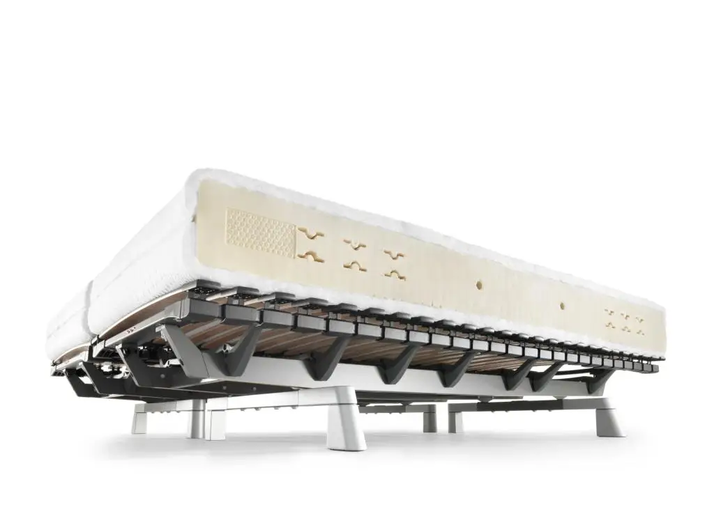 swissflex versa 20 natuurlatex