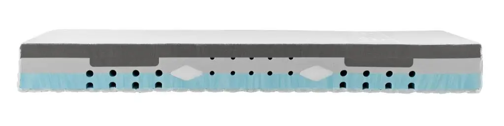 Swissflex Versa 22 Geltex matras 3 swissflex