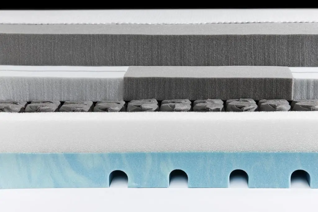 Swissflex Versa 24 Geltex matras 90x210 3 Swissflex Versa 24 Geltex matras 90x210 - Afbeelding 3