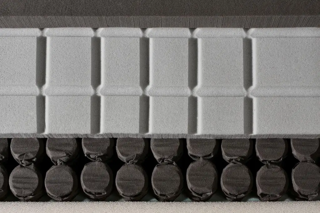 Swissflex Versa 24 Geltex matras 90x210 4 Swissflex Versa 24 Geltex matras 90x210 - Afbeelding 4